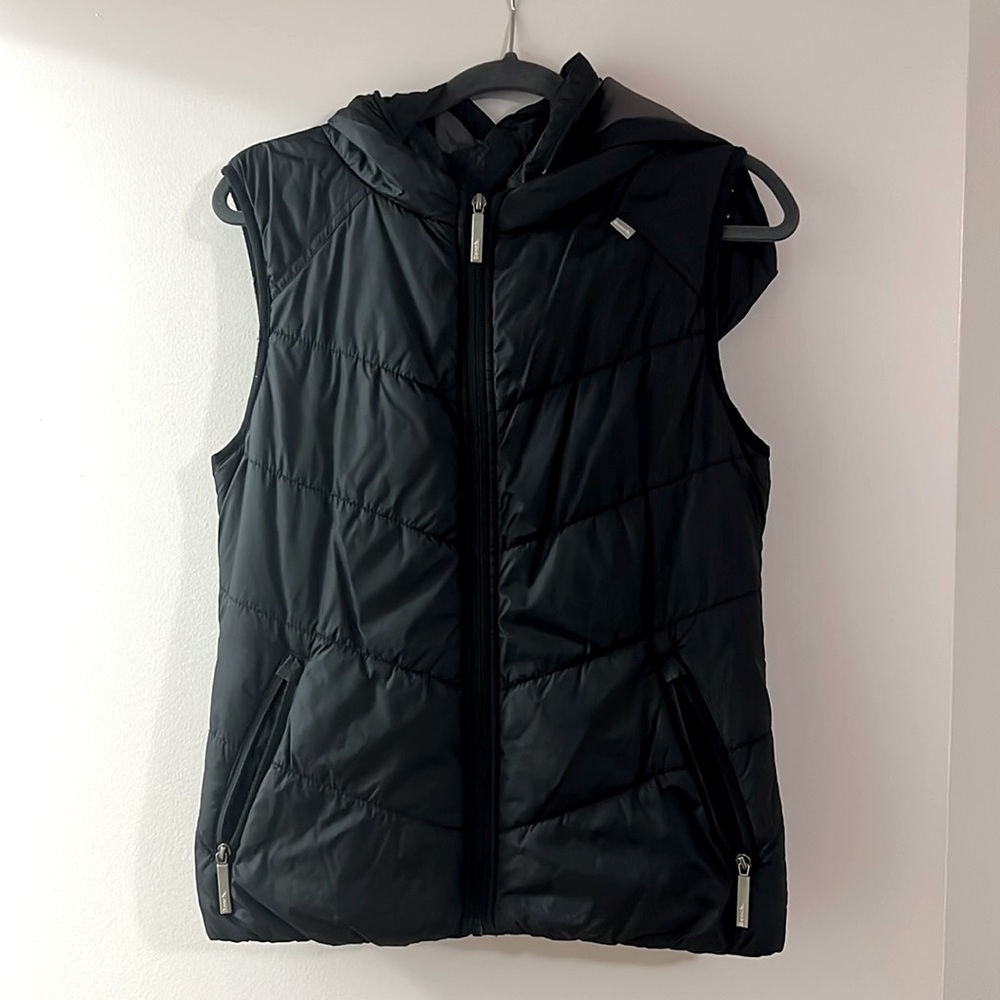 Bench Size M Puffer Vest